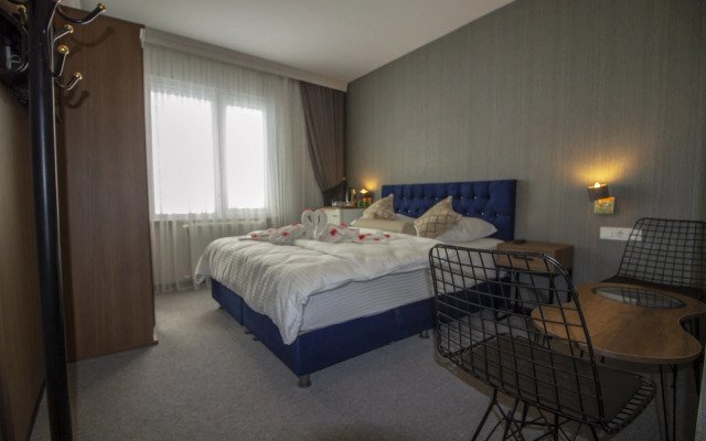 Istanbul Nostalji Suit Avcılar