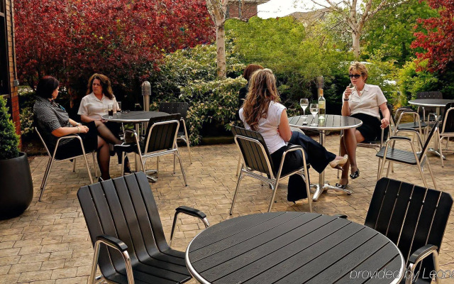 Holiday Inn Nottingham by IHG