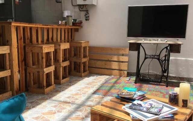El Patio Bed & Breakfast