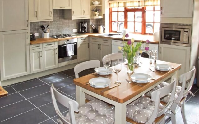 Lavender Cottage, Evesham