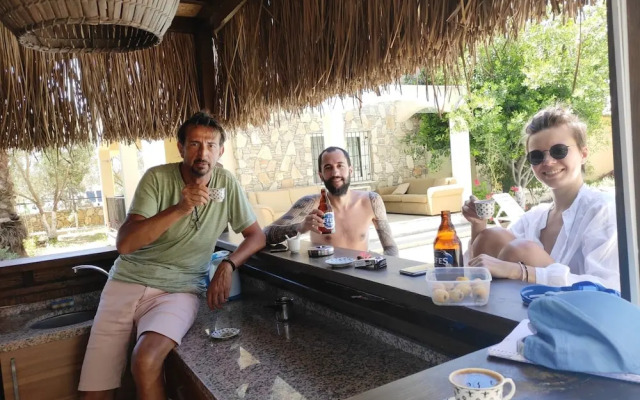 Cileks Apart Otel