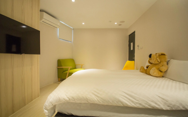 PS Hotel