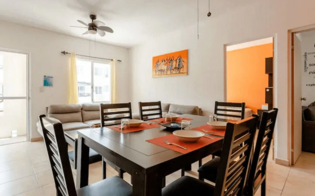 Rent Private Apartment With Pool and Parking