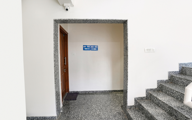 Fabhotel Omkar Executive