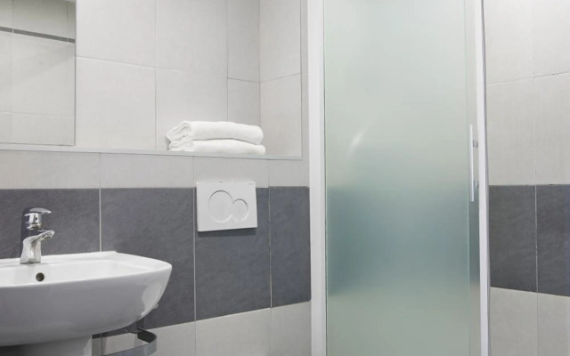 Hotel Isidore Nice Ouest
