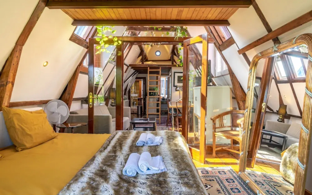 B&B Singel Suites