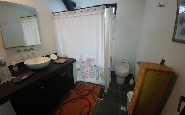 Santa Maria Bed and Breakfast
