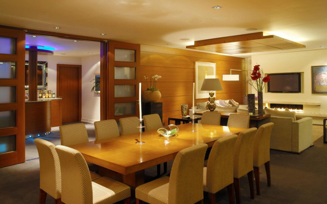 Aghadoe Heights Hotel and Spa