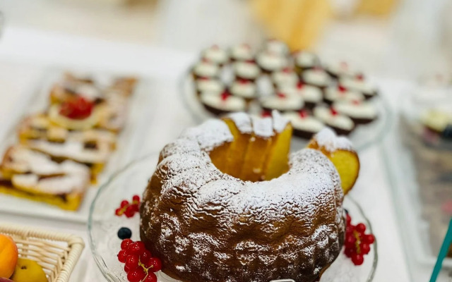 Hotel Cannes Riccione