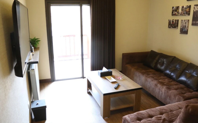 Planet Suites