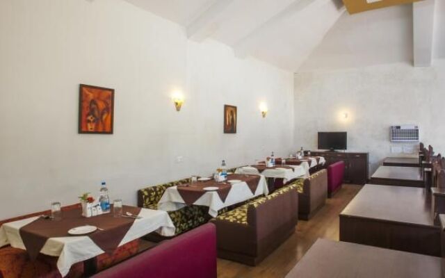 The Citadel Resorts,Jiya