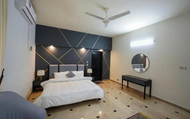 SK Residence