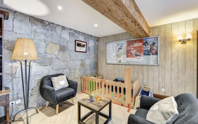 Pierre & Vacances Residence L'Albane