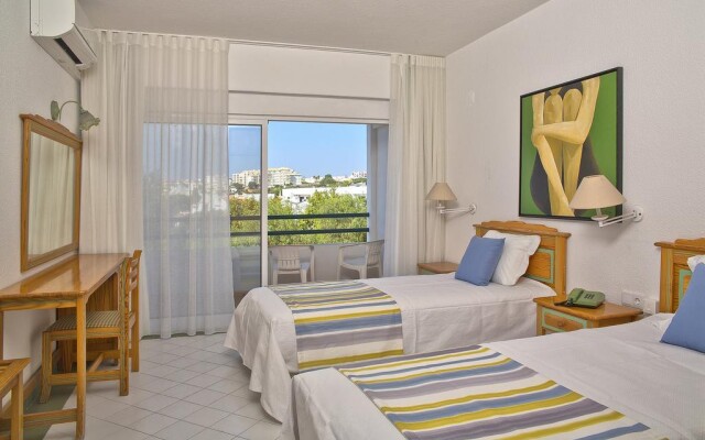 Ourabay Hotel Apartamento