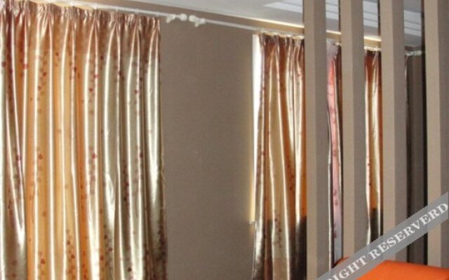 Jinhuwan Business Hotel