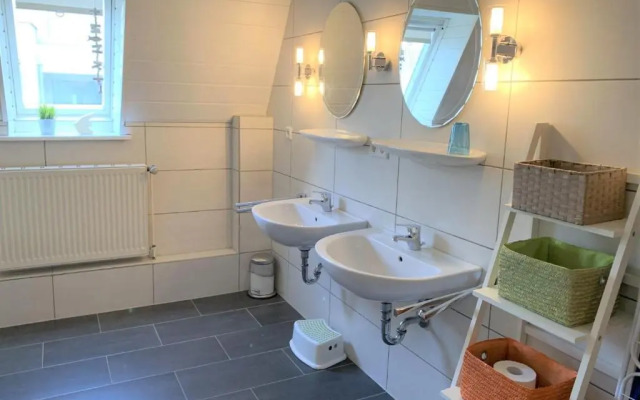 Haus Mila - Wohnung 2