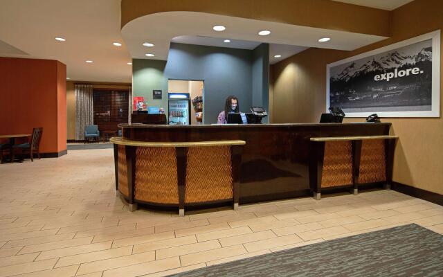 Hampton Inn & Suites Bremerton