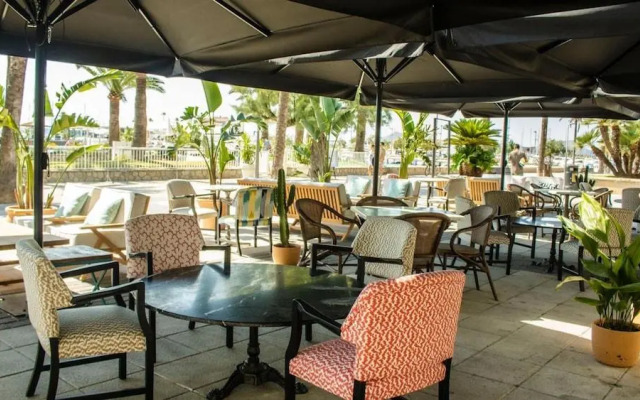 Hotel Hoposa Daina - Formentor Building