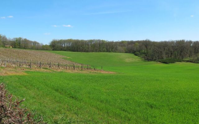 Le Mas de Serre (MEC400)