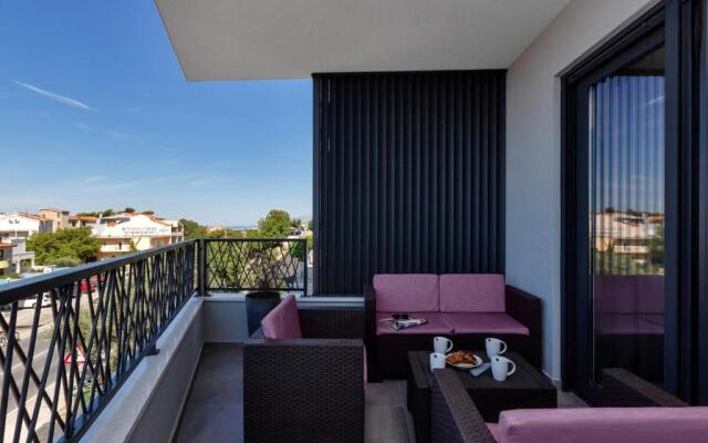 Luxury Apartment Klara