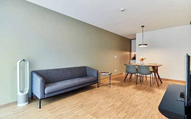 Résidence du Lys - Perrin Apartments