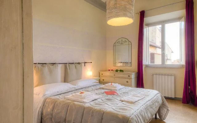 MyRoom Old Town Arezzo