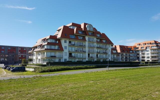 Apartment Zonnehaven