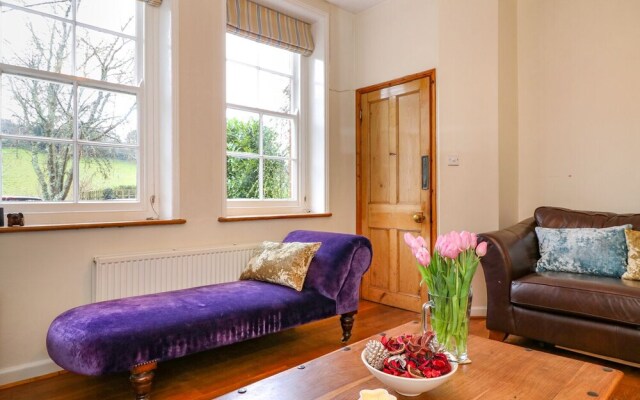 Jasmine Cottage