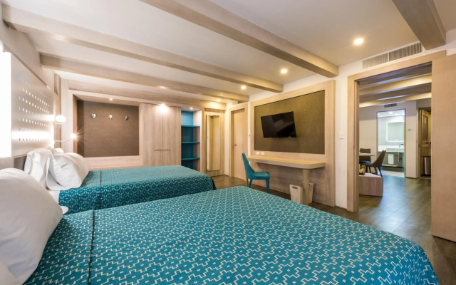Hotel Casa Blanca