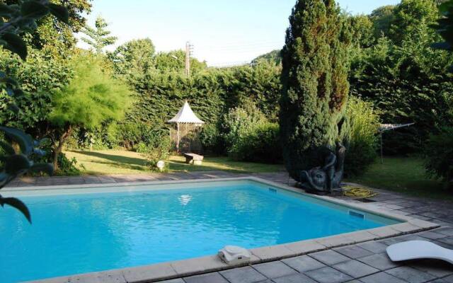 Chambres d'hôtes Les Pratges