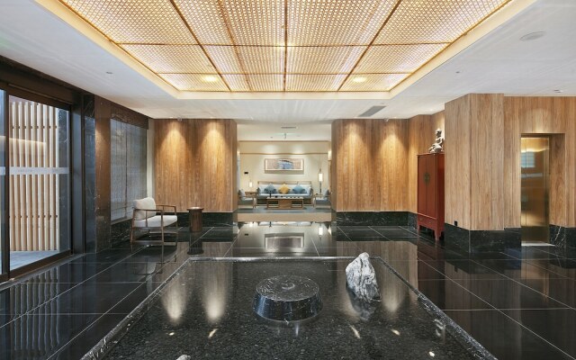 Qianna Yingtang Hotel