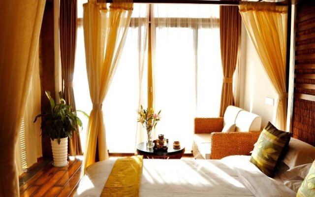 Dali Shuise Boutique Hotel