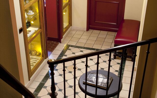 La Maison Saint Germain