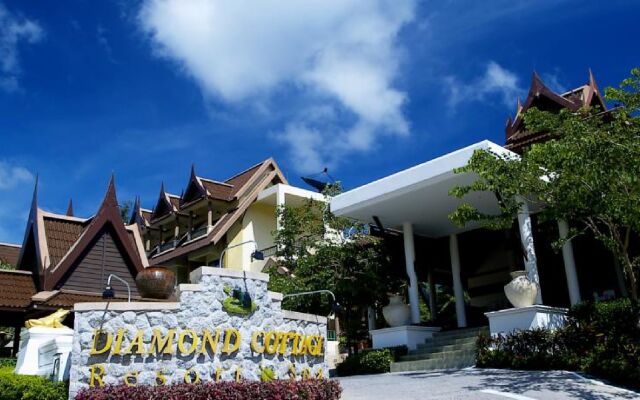 Diamond Cottage Resort & Spa