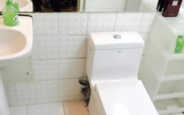 GoNative Homestay Xintiandi