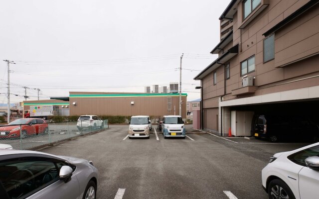 Tabist Hotel New Central