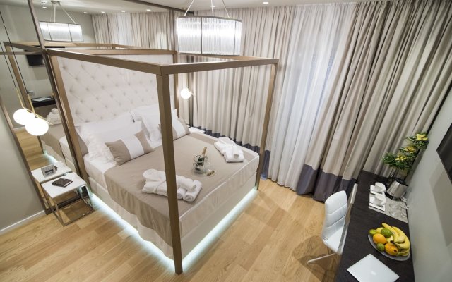 Fortuna Luxury Rooms