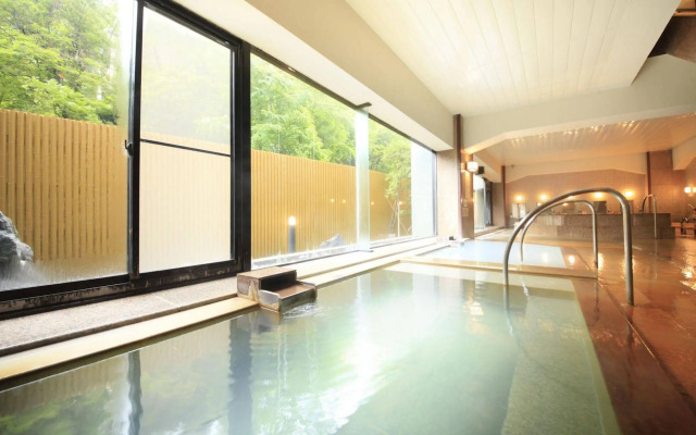 Park Hotel Miyabitei