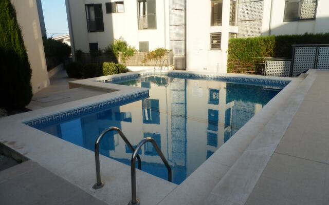 Residencial Llenaire