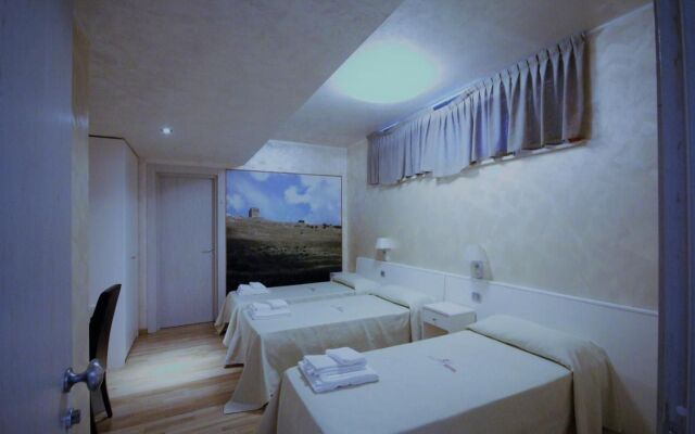 I Rocchi Hotel