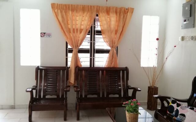 StayWonderful01 Kota Laksamana