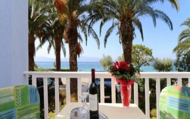 Dalsi - 10 M From Beach - Ra2(2)