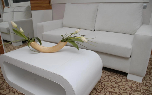 Oglakcioglu Park Boutique Hotel