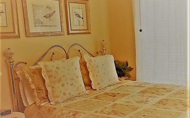 Hanover House Bed and Breakfast