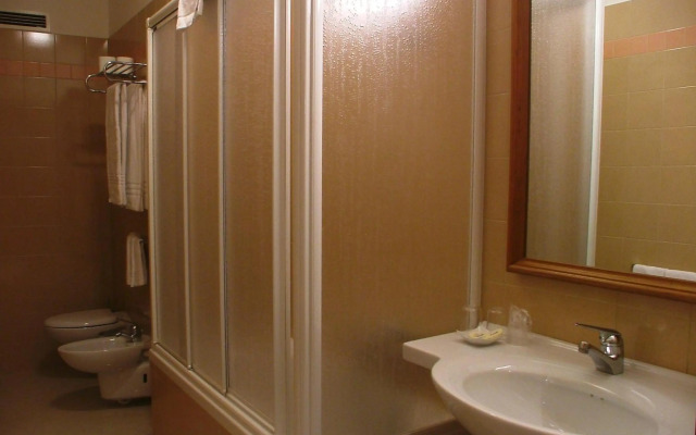 Hotel Centro Di Spiritualità Padre Pio