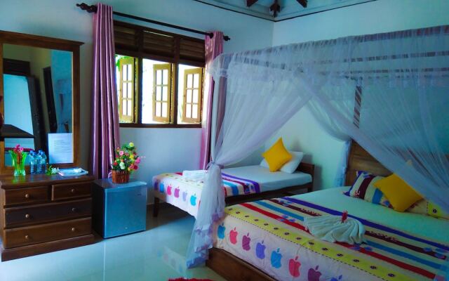 Galle Cemellia