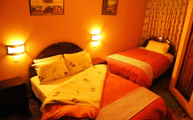 Hotel Margarita