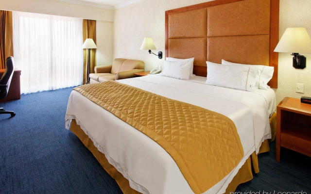 Holiday Inn Express Oaxaca-Centro Historico by IHG