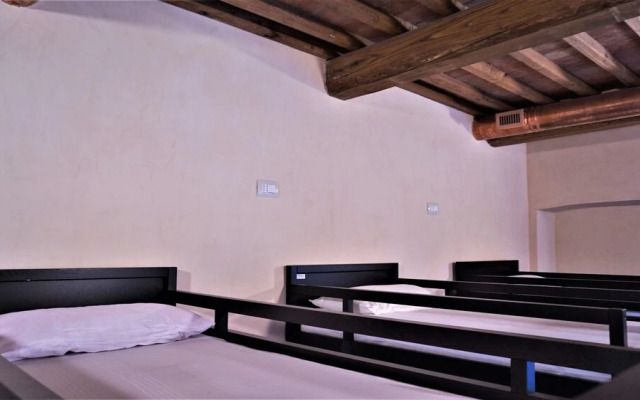 Contessa Ava Dei Lambardi