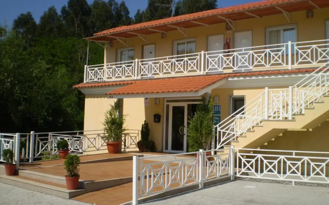 Hotel Sun Galicia